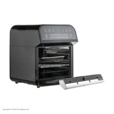 سرخ کن بدون روغن وگاترونیکس مدل VE-160