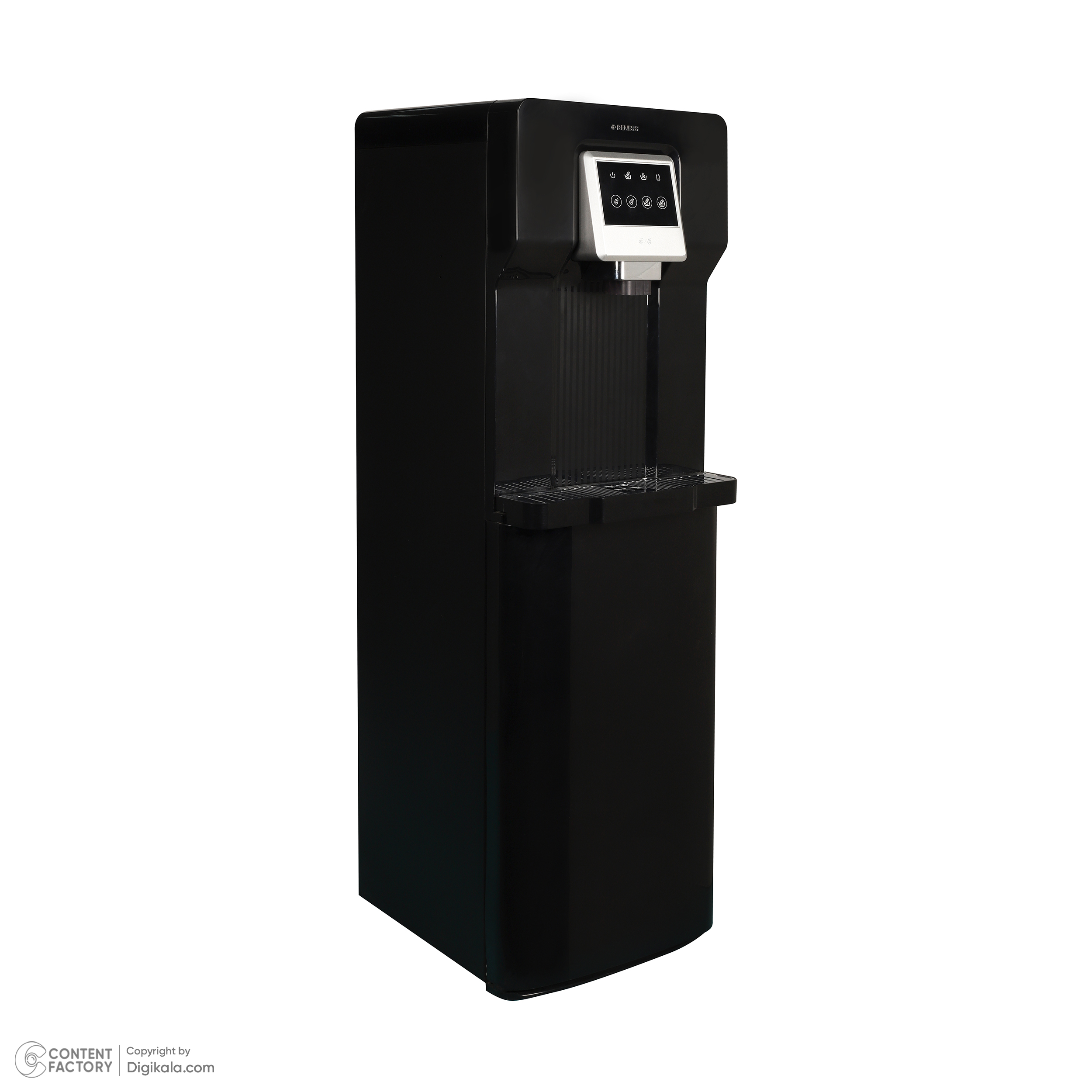 آبسردکن بنس مدل BW-S650