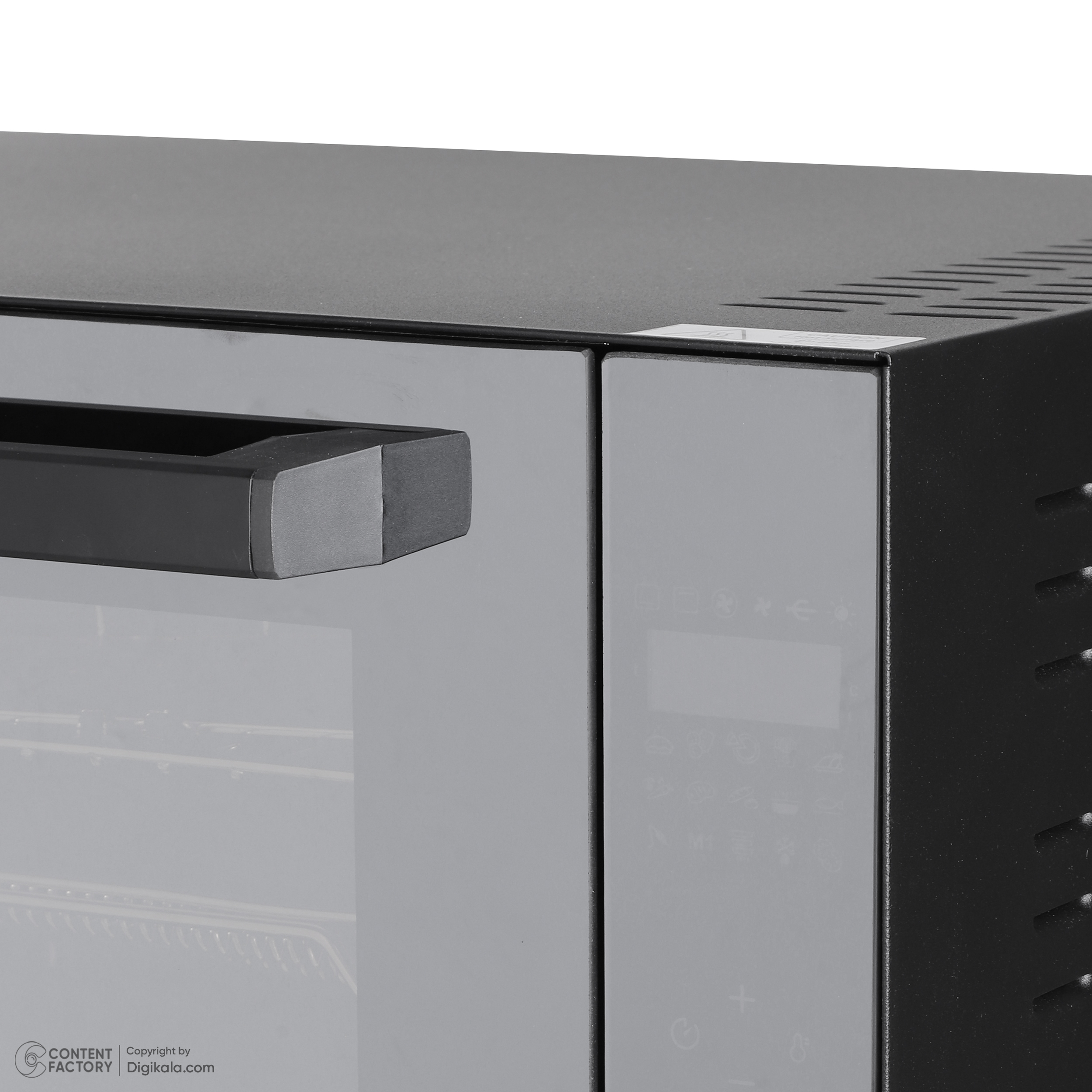 آون توستر کن مدل جولیا پلاس