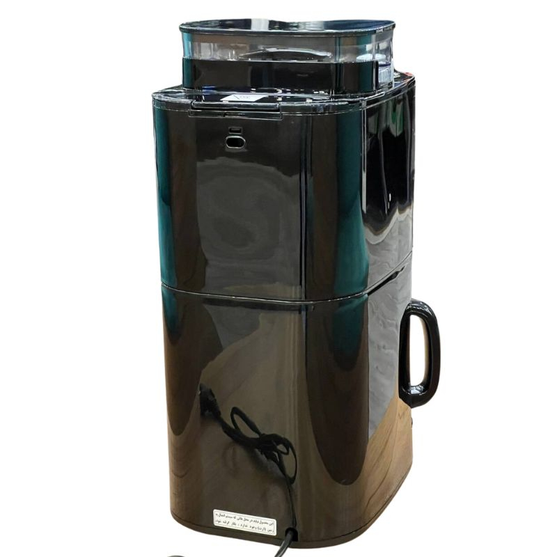 قهوه ساز فرانسه تکنو مدل TE-825