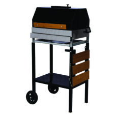 کباب‌پز گازی مدل Gz50s