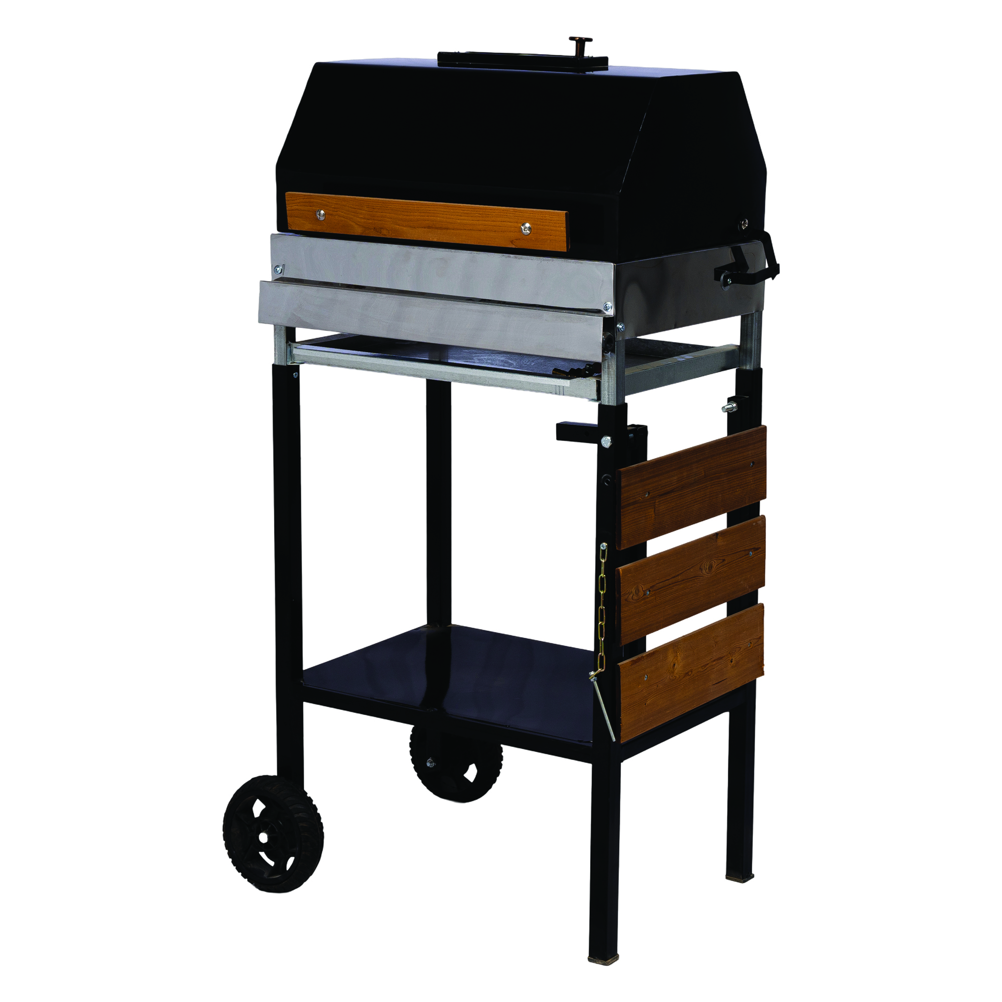 کباب‌پز گازی مدل Gz50s