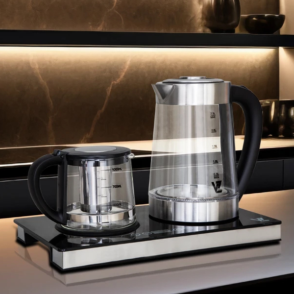 چای ساز ویلز مدل VL6035