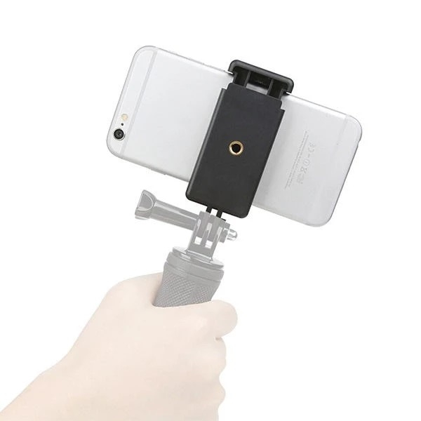 سه پایه دوربین جی ماری مدل KP-2264