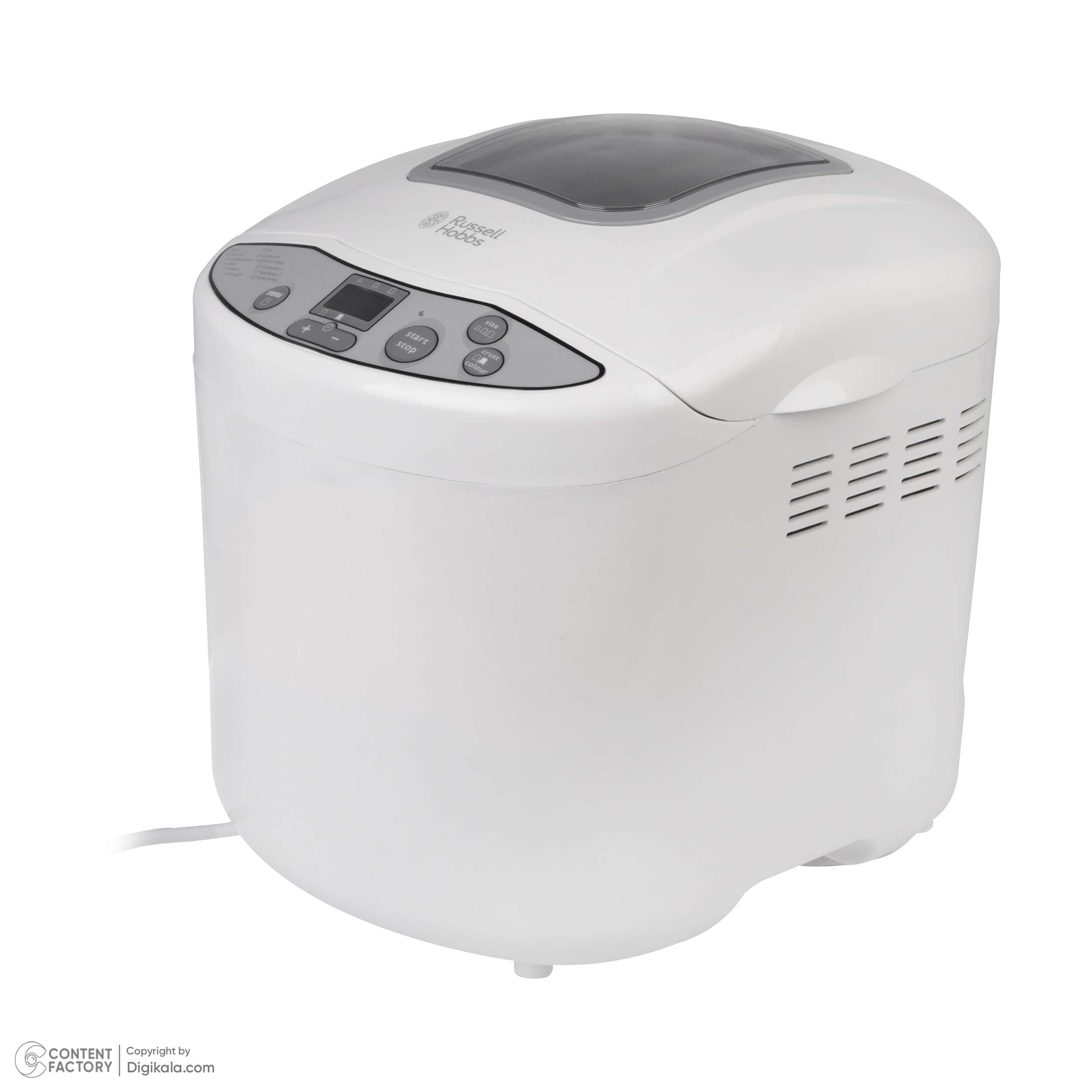 نان پز راسل هابز مدل RH02