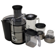 آبمیوه گیری ام آر اس مدل MRS017