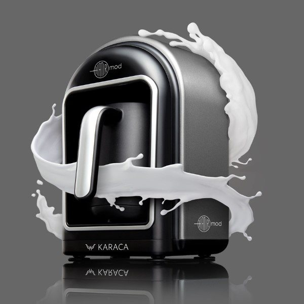 قهوه ساز کاراجا مدل Hatir Mod