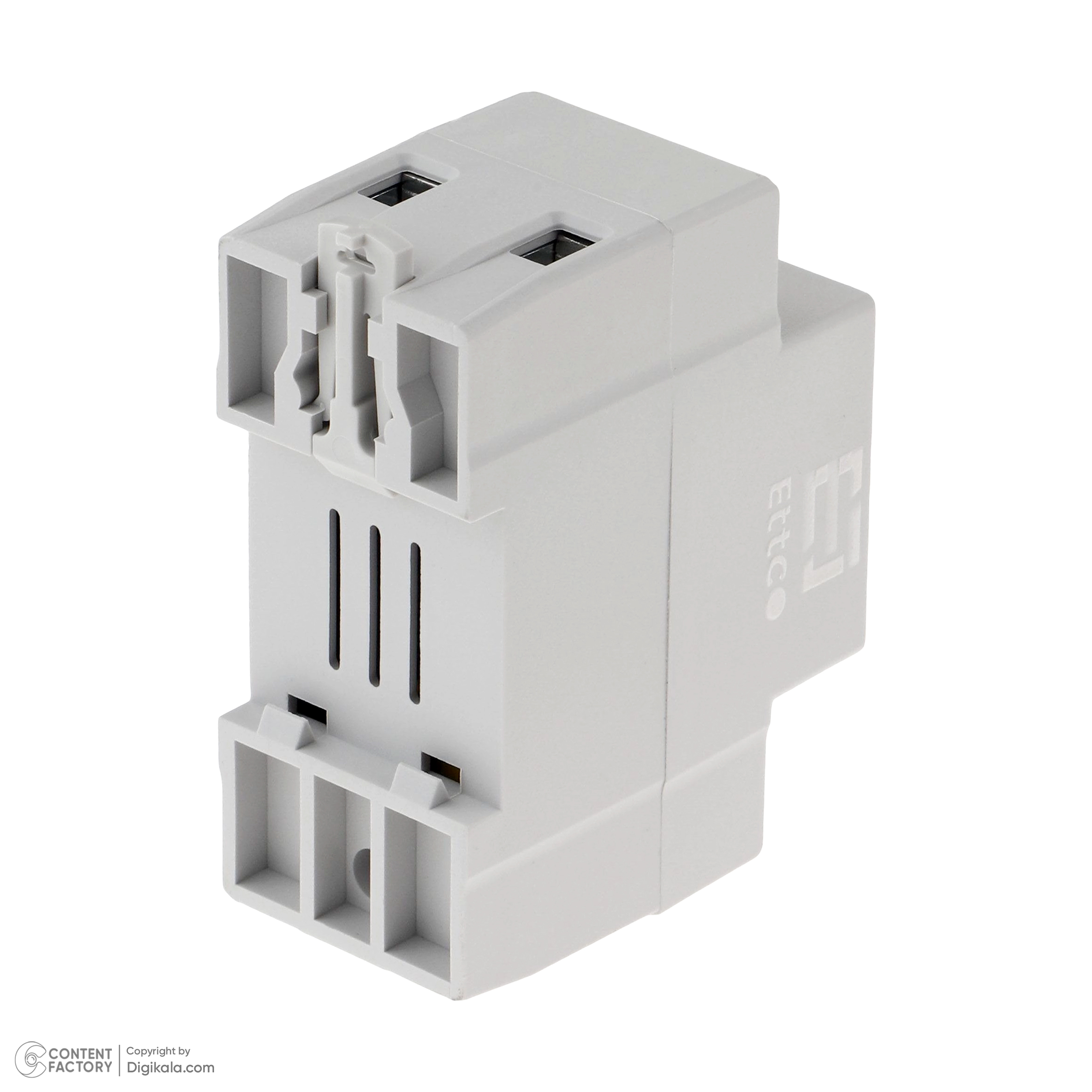 محافظ ولتاژ اتکو مدل LKVPD1-63F