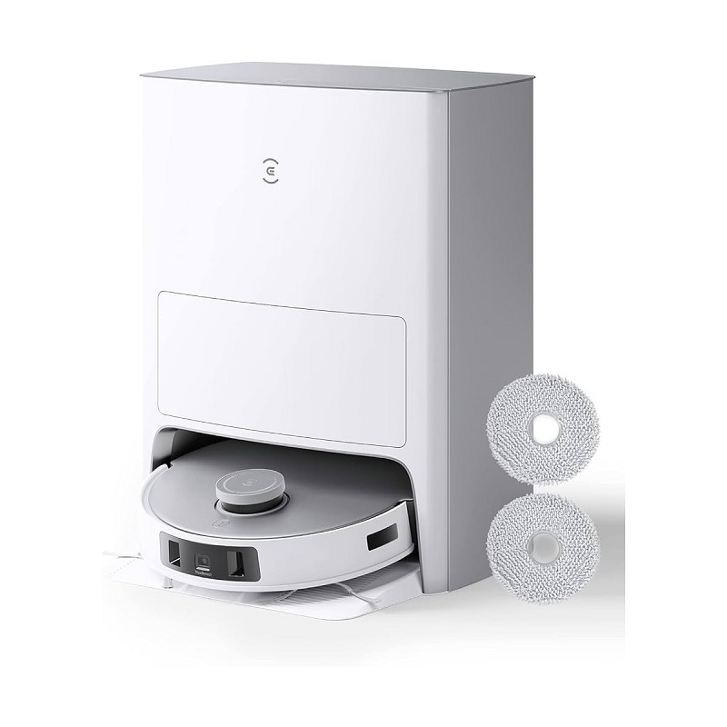 جاروبرقی اکووکس رباتیک مدل T20 Omni