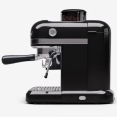 اسپرسو ساز 1.4 لیتری لواک مدل LWK-CM3220