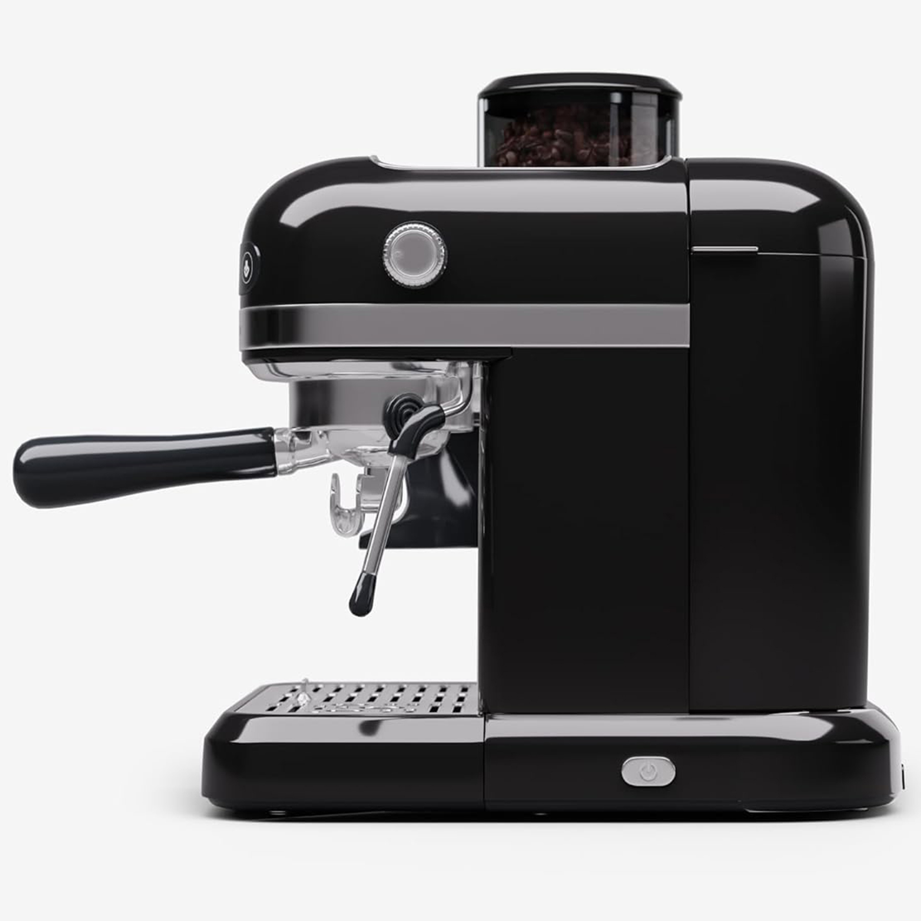 اسپرسو ساز 1.4 لیتری لواک مدل LWK-CM3220