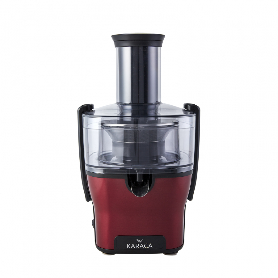 آبمیوه گیری کاراجا مدل Maxvit