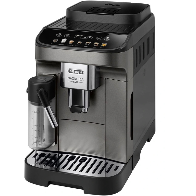 اسپرسو ساز 1800 میلی‌لیتر دلونگی مدل ECAM290.83