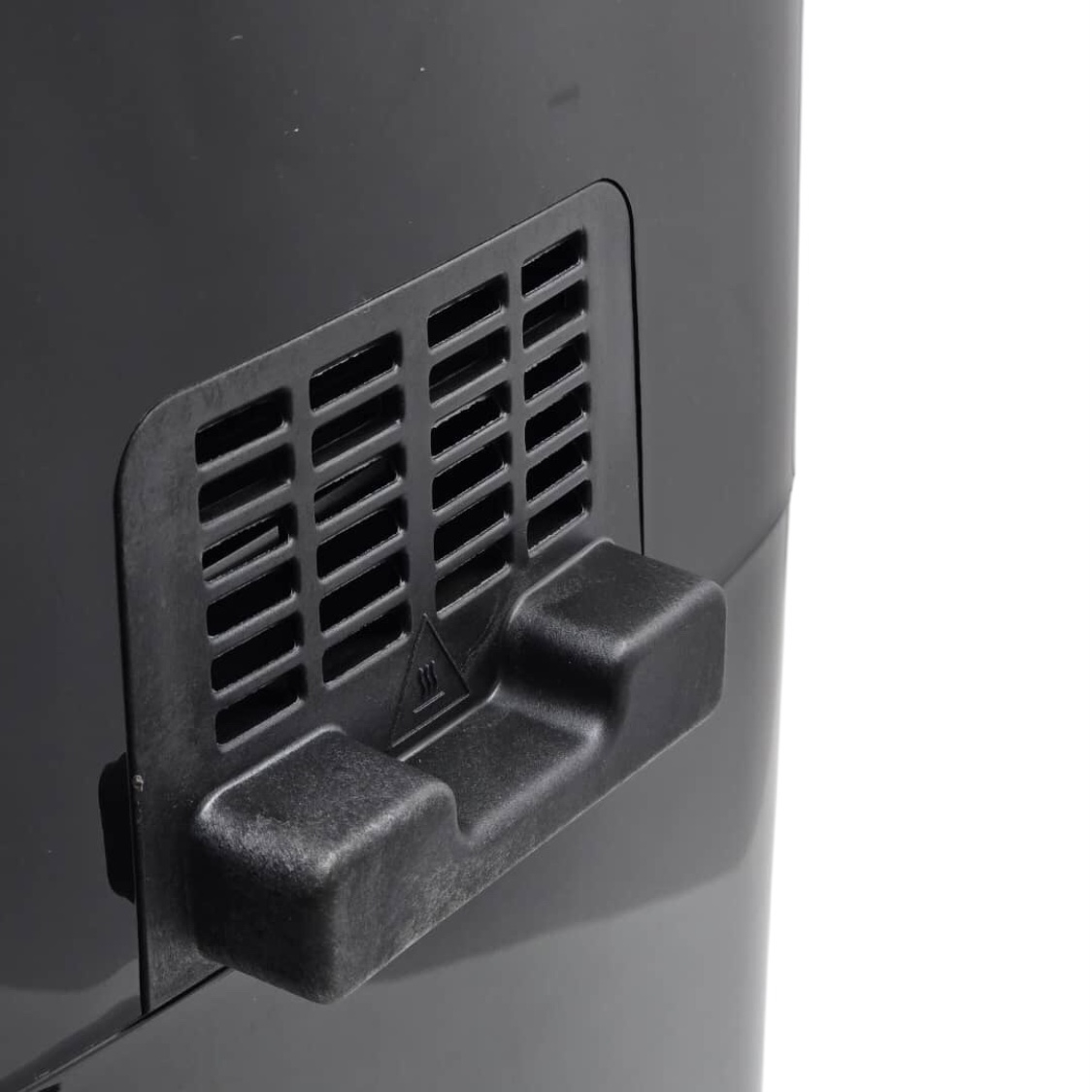 سرخ کن بدون روغن ولگا مدل 141-B