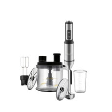 گوشت کوب برقی چندکاره 2200 وات کوماتسو مدل 1761