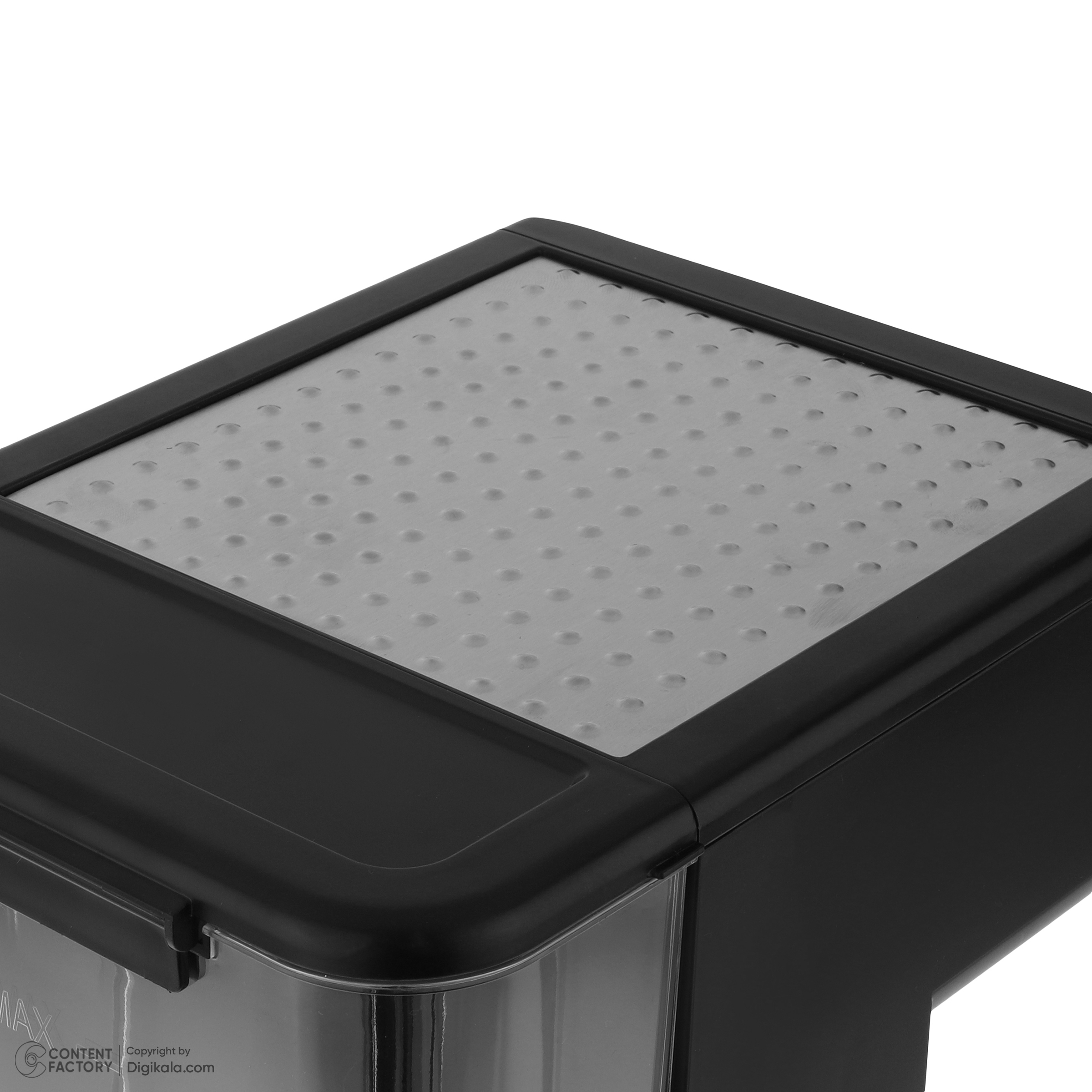 اسپرسو ساز وسترن هاوس مدل WCM-8880