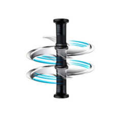 مخلوط کن 2.1 لیتری نینجا مدل NINJA C3