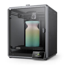 پرینتر سه بعدی کریلیتی مدل K1 MAX