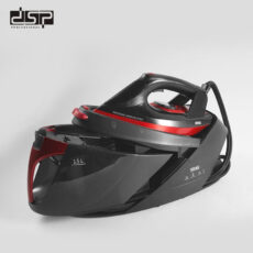 اتو بخار دی اس پی مدل KD1105