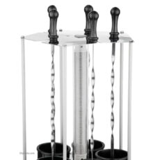 کباب پز برقی افبا مدل شاورما