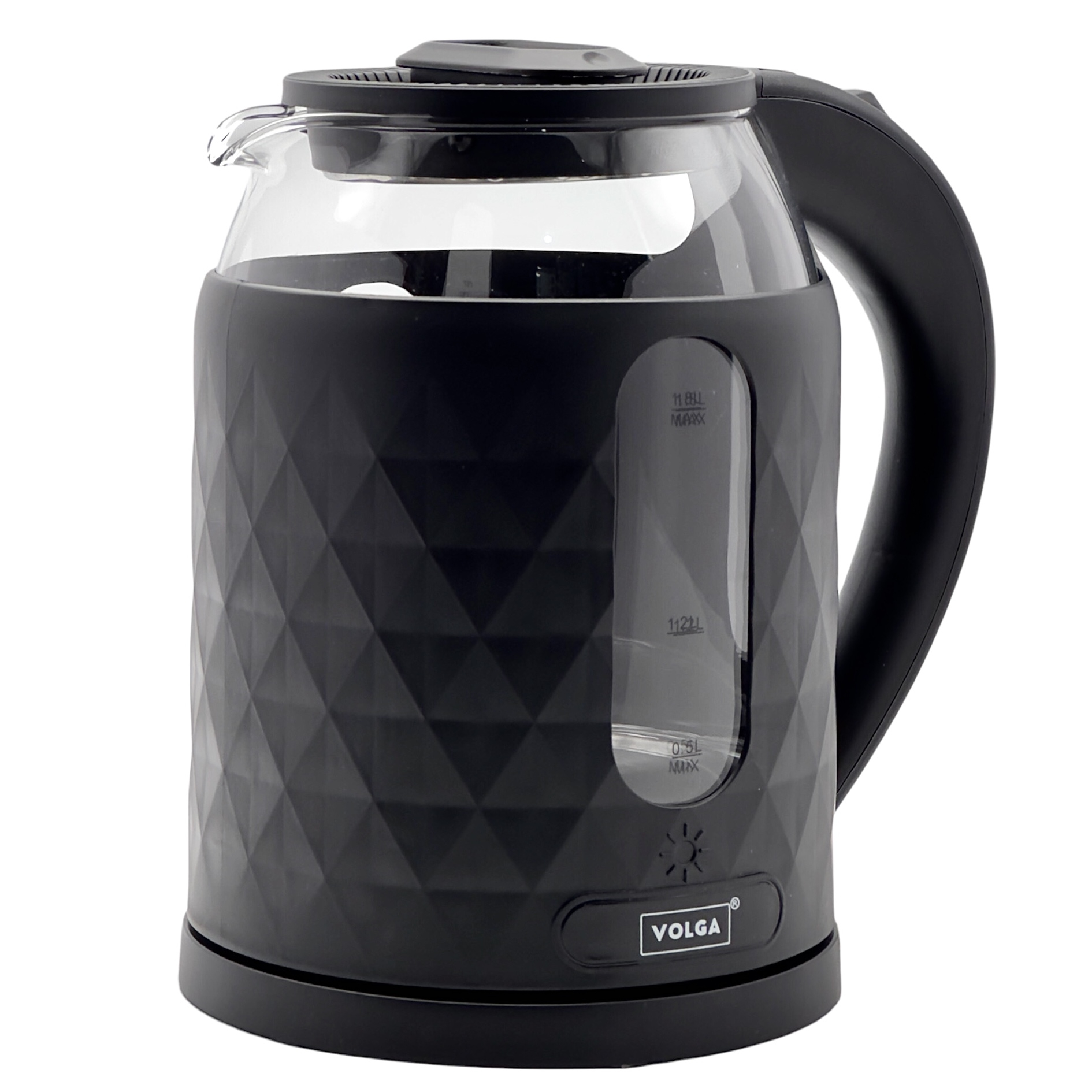 کتری برقی ولگا مدل VOLGA-109-I