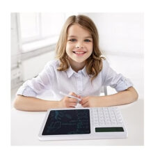 ماشین حساب گرین لاین مدل CalcuWrite Pro به همراه قلم