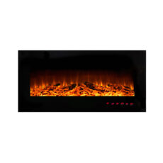 شومینه دیواری برقی شومینه بیستون مدل H.D_100_T_L4.bs