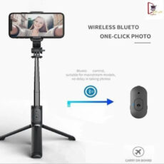 تک پایه دوربین مدل L02