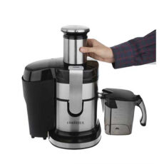 آبمیوه گیری کوریزن مدل JU-400