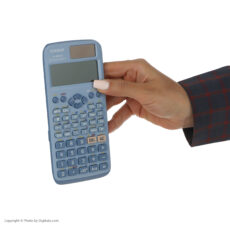 ماشین حساب کاسیو مدل fx-991EX-bu/pk