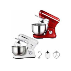 همزن کاسه‌دار 5 لیتری دی اس پی مدل KM-3043