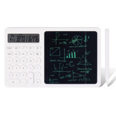 ماشین حساب گرین لاین مدل CalcuWrite Pro به همراه قلم