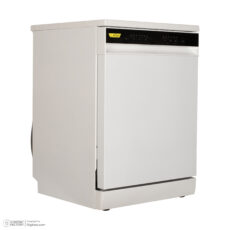 ماشین ظرفشویی 15 نفره ارج مدل DW150704W