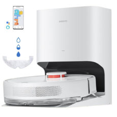 جاروبرقی رباتیک شیائومی مدل x10