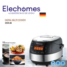 پلوپز الک هومز مدل EKR-58