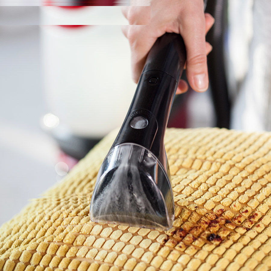 فرش شوی و مبل شوی بیسل مدل 1858E