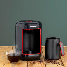 قهوه ساز جی پاس مدل GCM41515