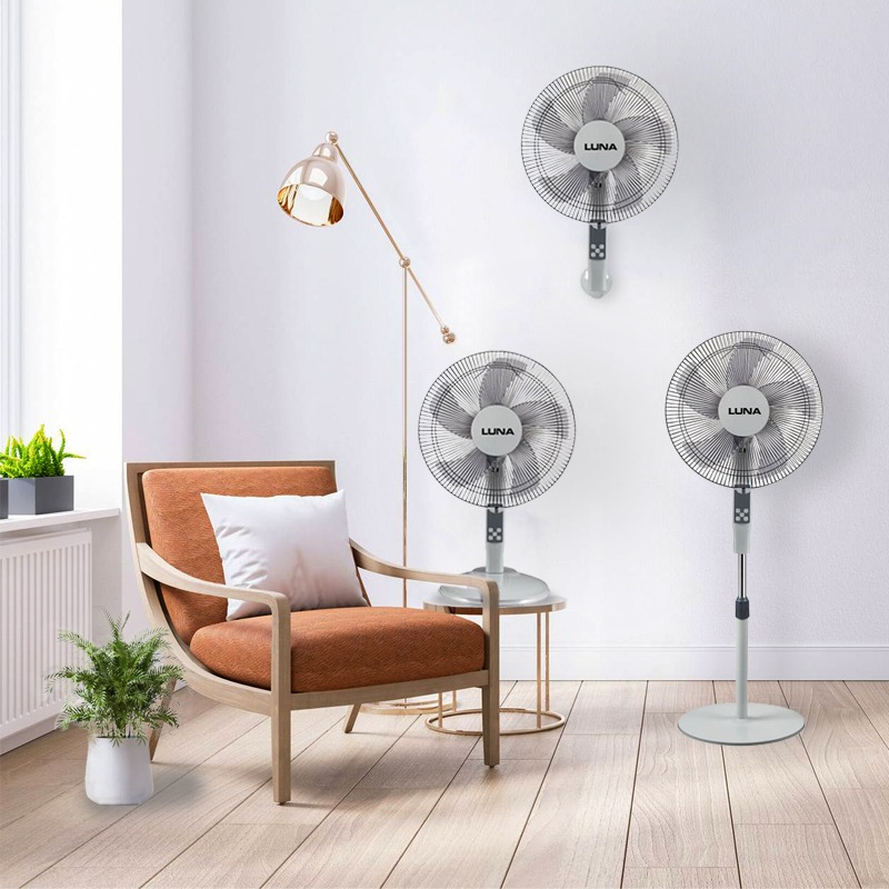 پنکه لونا مدل 209