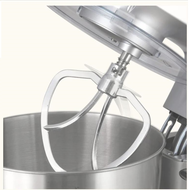 همزن هنریچ مدل 8 لیتری HKM 8078