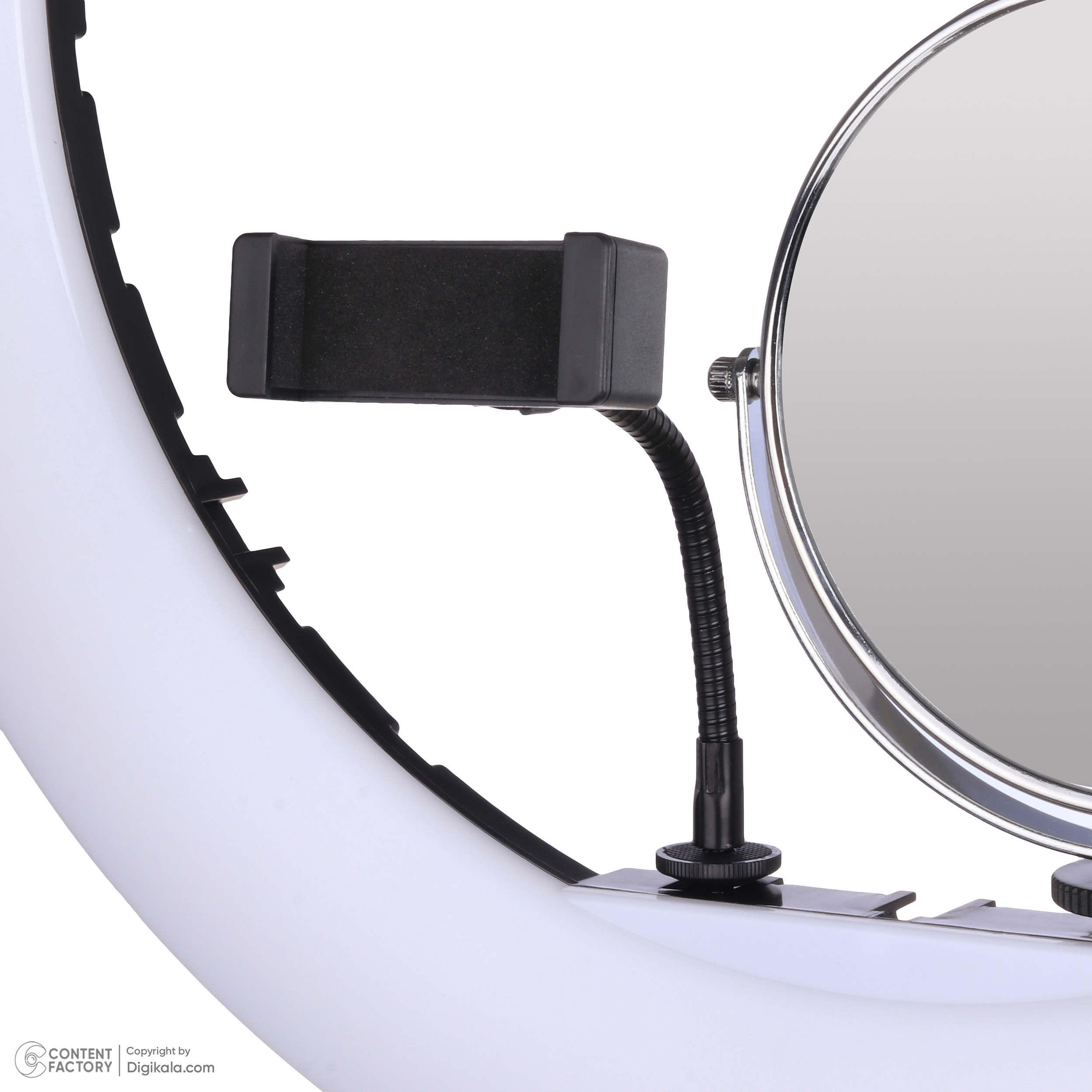 رینگ لایت تی بی ۲ مدل YQ-520 Pro Max