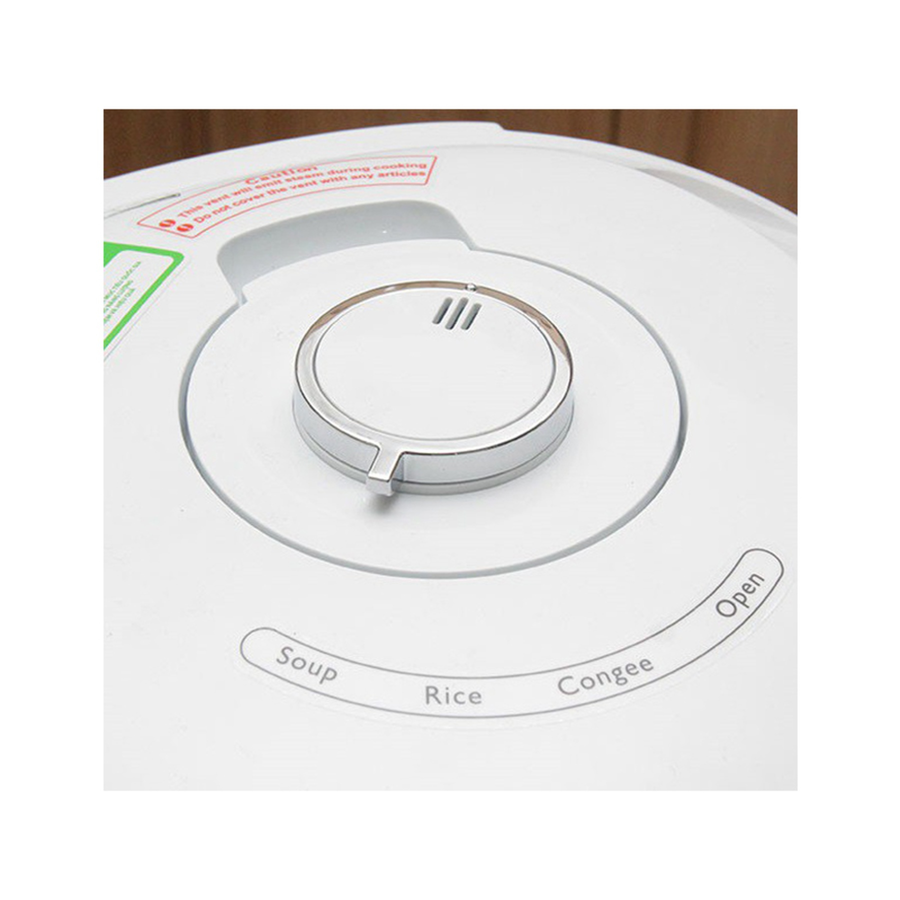 پلوپز فیلیپس مدل HD3038 Fuzzy Logic