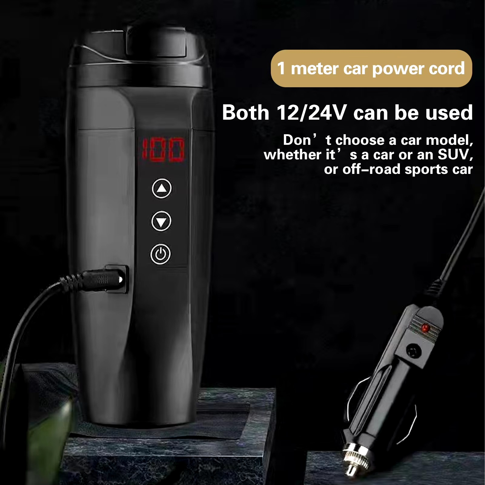 کتری فندکی مدل باگاتی کد 400