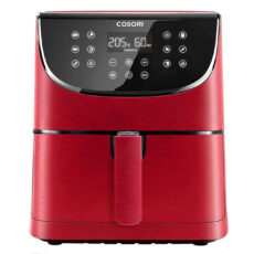 سرخ کن بدون روغن کوزوری مدل CP158-AF