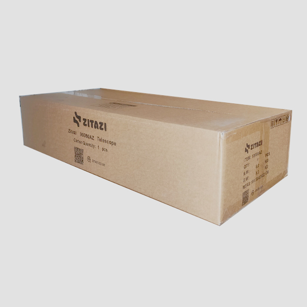 تلسکوپ زیتازی مدل 90080 AZ2