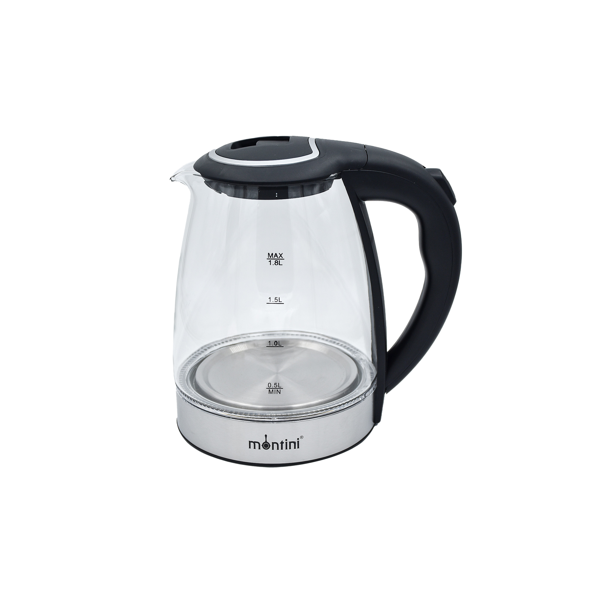 چای ساز مونتینی مدل VIOLET-N