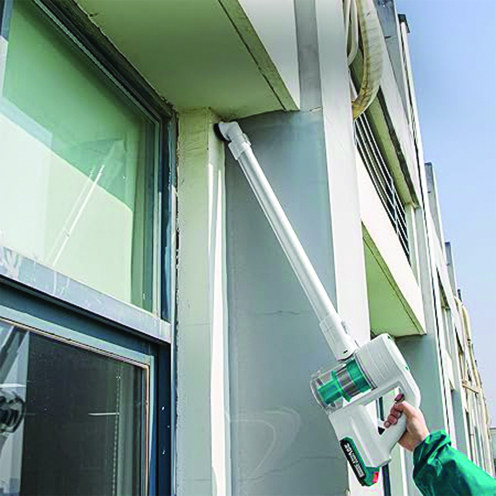 جارو شارژی عصایی توتال مدل TVLI2006