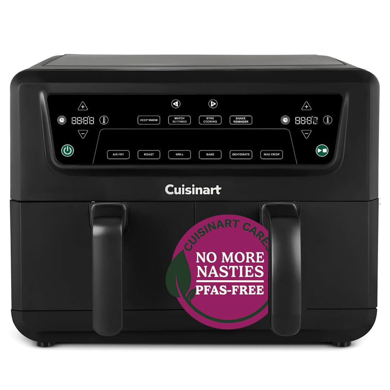 هواپز ۱۰ لیتر کوئیزینارت مدل AFD10OBLU