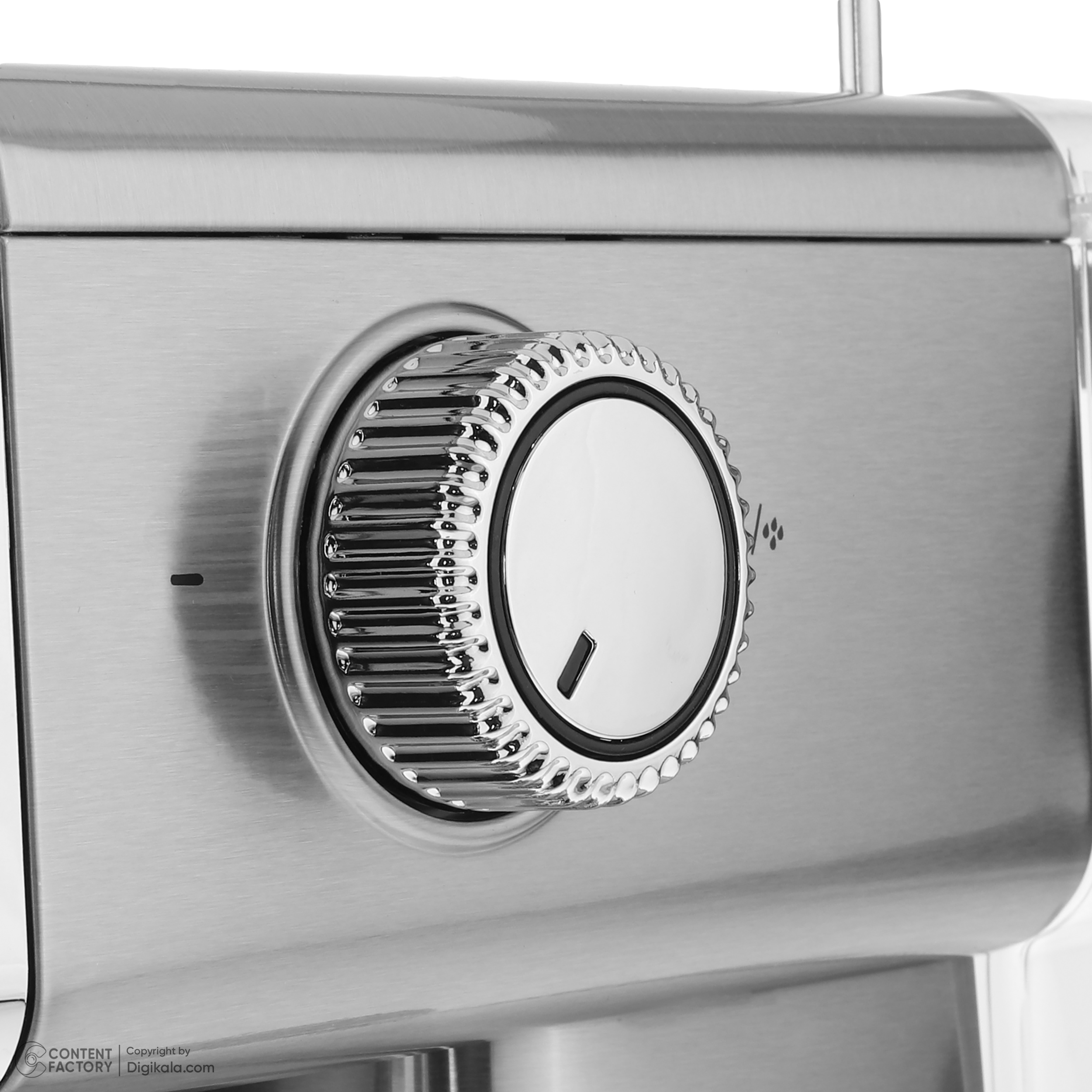 اسپرسو ساز وسترن هاوس مدل WCM-8870