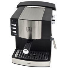 اسپرسو ساز ۱۶۰۰ میلی‌لیتر زیگما مدل AFREM