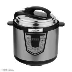 پلوپز بوکر مدل PC-8012